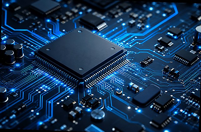 存储器件相关产品